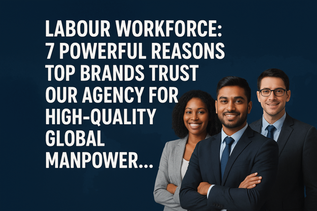 Global Recruitment Solutions 2026: 10 Game-Changing Ways Our Agency Delivers Elite Talent Worldwide