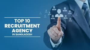 Hiring Services Agency