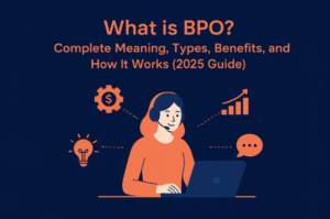 What is BPO?