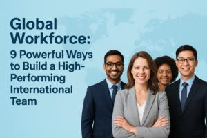 Global workforce