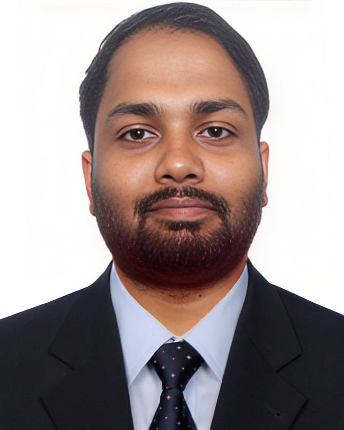 Partha Hossin Shahin